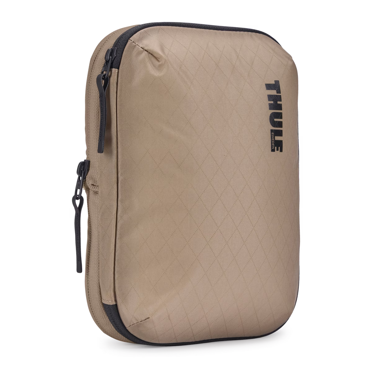 Compression Cube Small, Gentle Beige