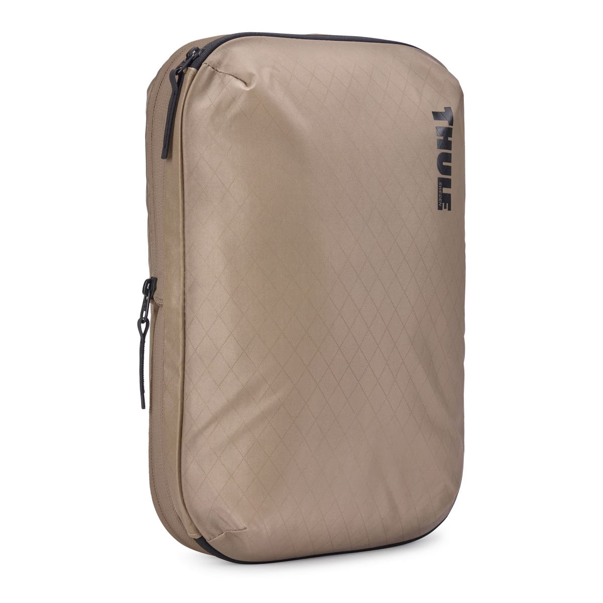 Compression Cube Medium, Gentle Beige