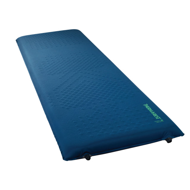 Therm-a-rest Luxurymap, Xl - Poseidon Blue Poseidon Blue