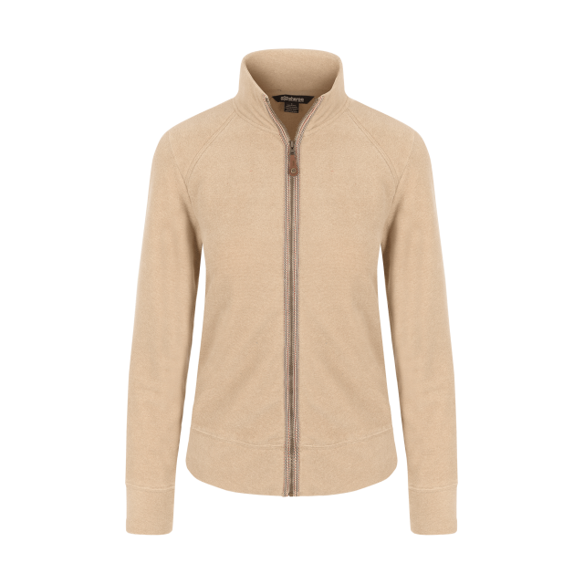 Sherpa Womens Rolpa Eco Jacket Bardiya sand