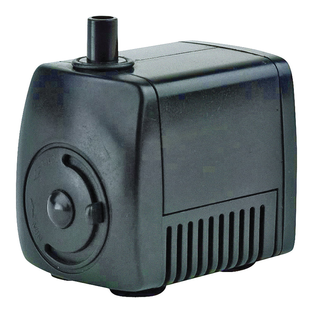 Little Giant Pump