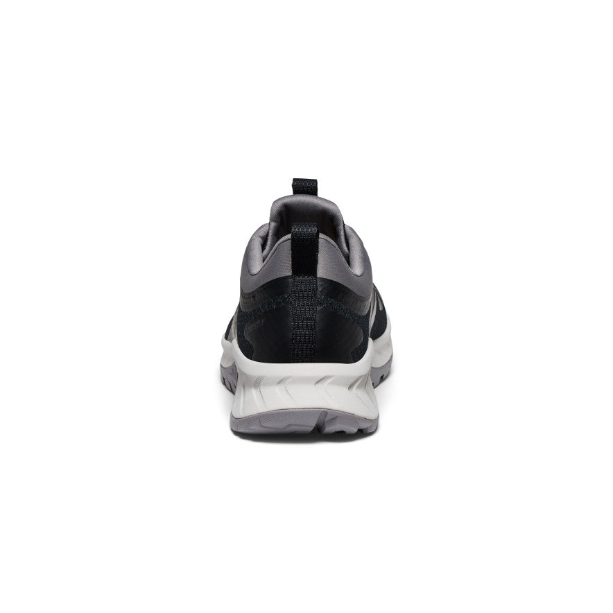Keen Footwear Versacore Waterproof Mens Shoe Black/magnet