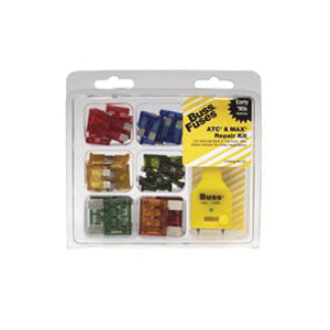 Bussmann Fuse Kit