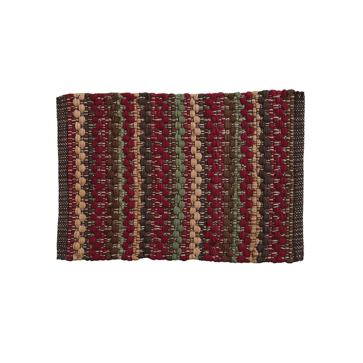 Park Designs High Rock Chindi Placemat High rock chindi