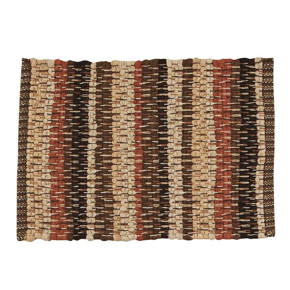 Park Designs Gather Together Chindi Placemat Chind