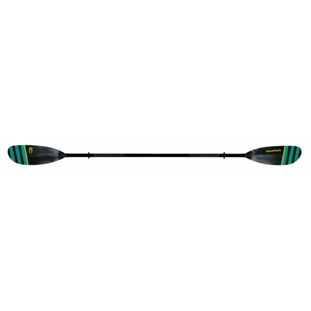 Badfish Custom Kayak Paddle Blk