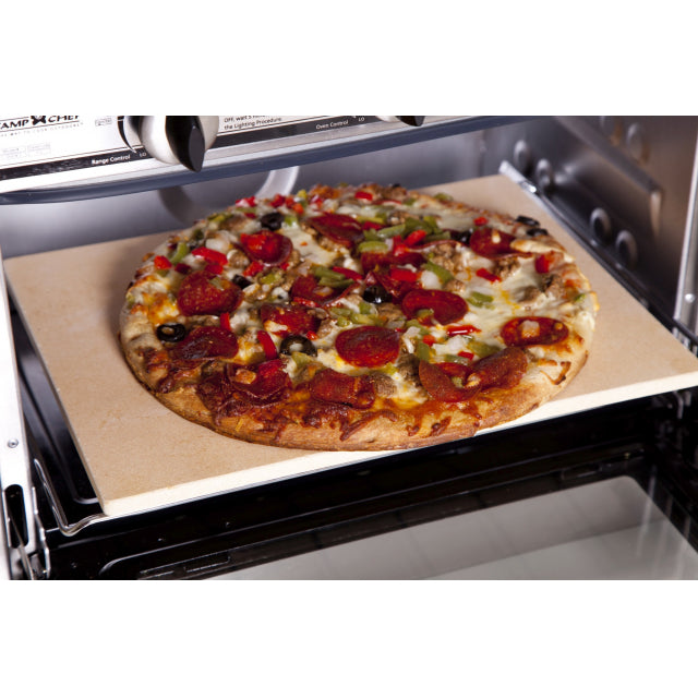 Camp Chef Pizza Stone