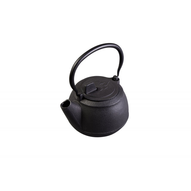 Camp Chef Cast Iron Tea Pot