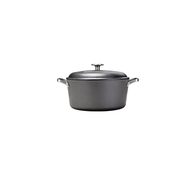Camp Chef Heritage Cast Iron Dutch Oven 10 inch