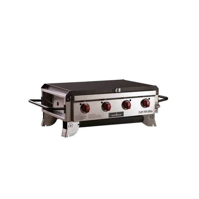 Camp Chef Portable Flat Top 600