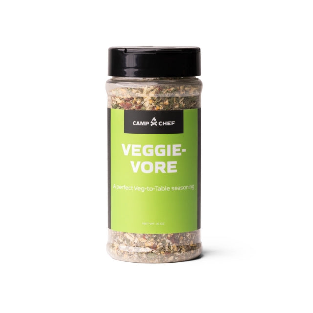 Camp Chef Seasonings Veggievore