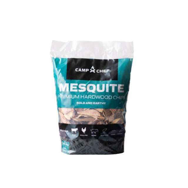 Camp Chef Mesquite Wood Chips