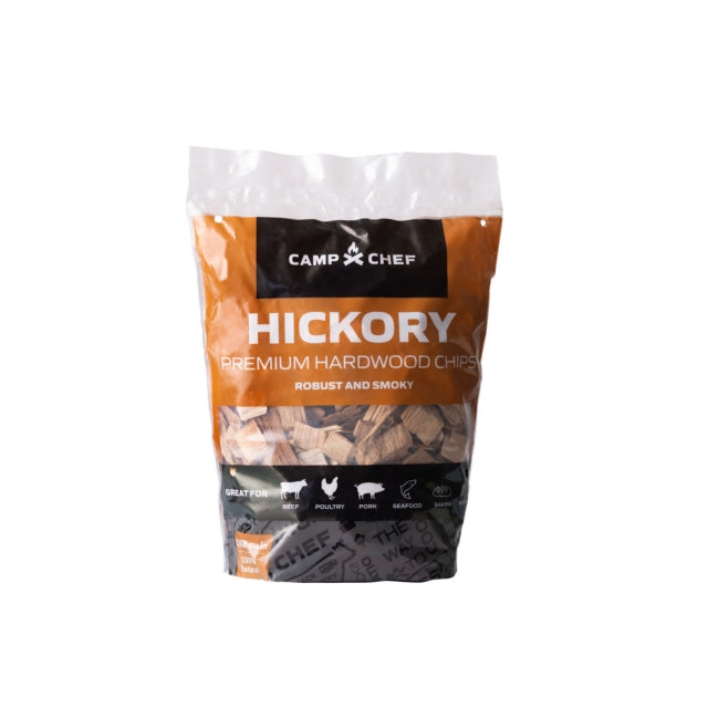 Camp Chef Hickory Wood Chips