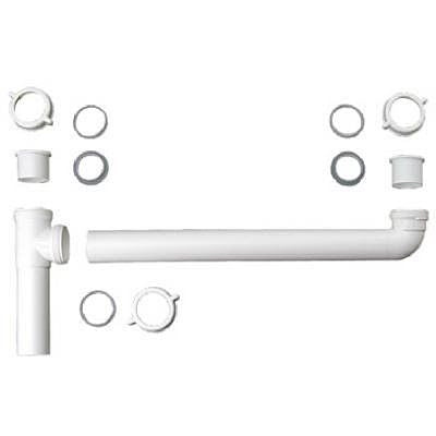 Master Plumber End Outlet Drain