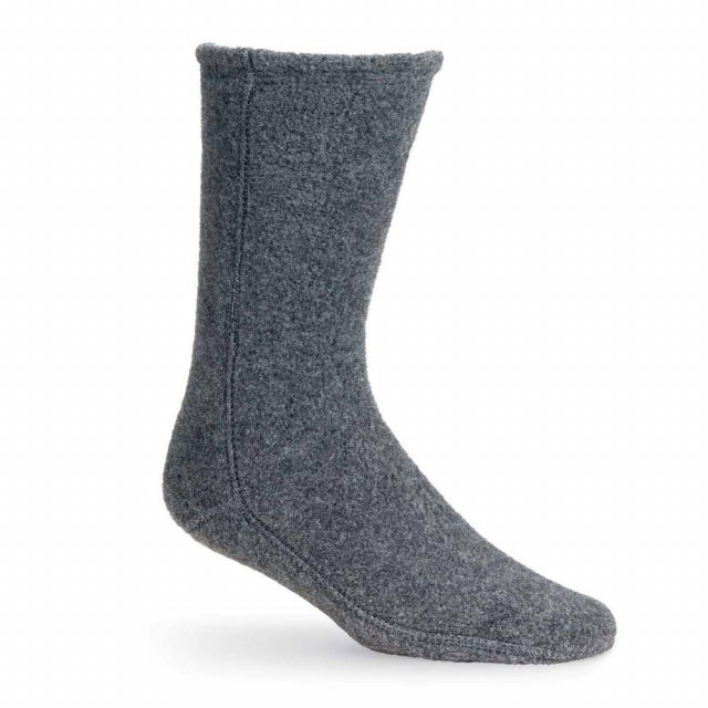 Acorn Unisex Versa Fit Charcoal