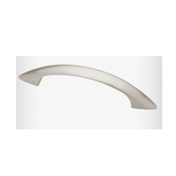 Liberty Hardware Cabinet Pull Satin nickel / / 10PK
