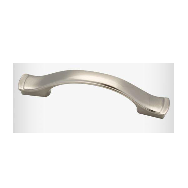 Liberty Hardware Cabinet Pull Satin nickel