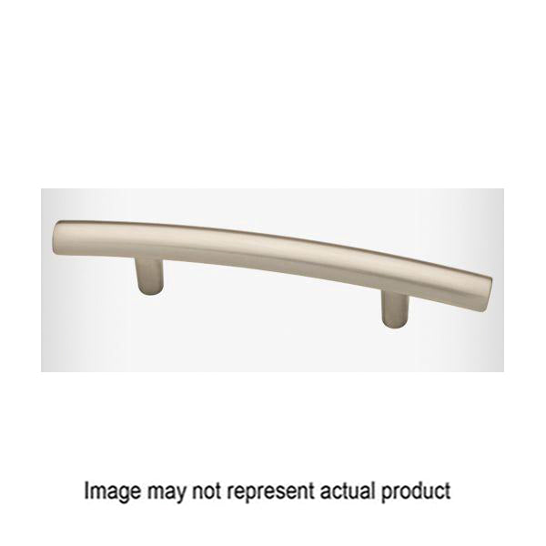 Liberty Hardware Cabinet Pull Bronze copper