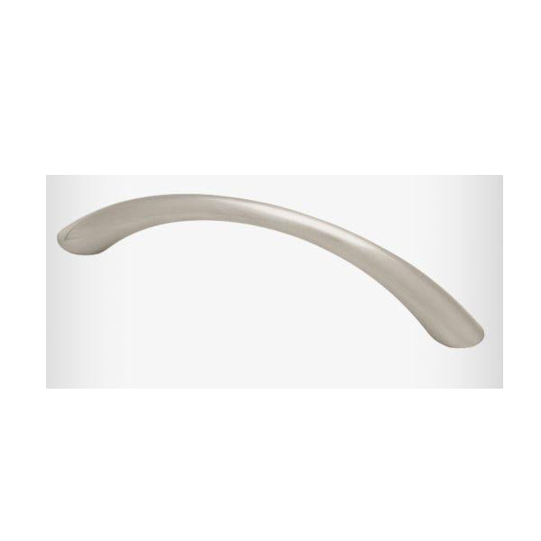 Liberty Hardware Cabinet Pull Satin nickel