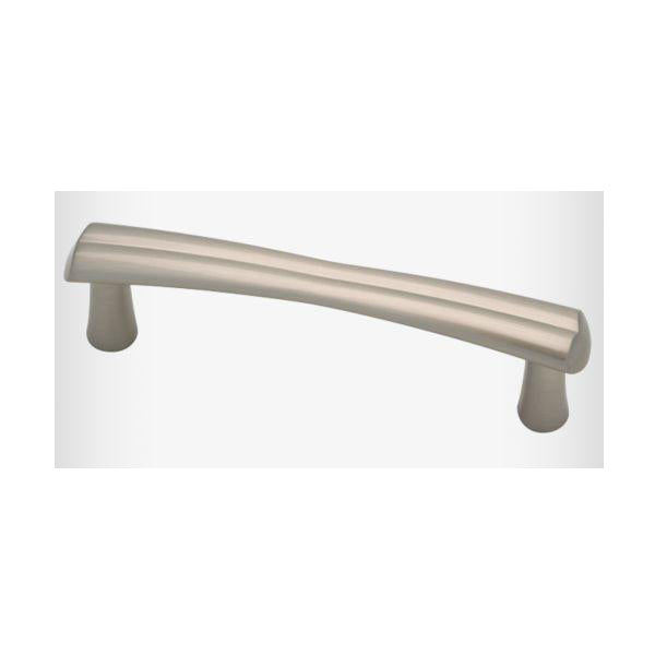 Liberty Hardware Cabinet Pull Satin nickel