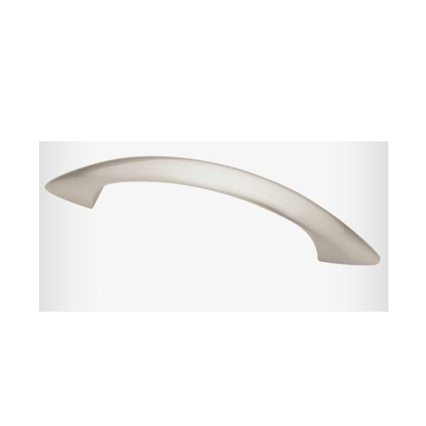 Liberty Hardware Cabinet Pull Satin nickel