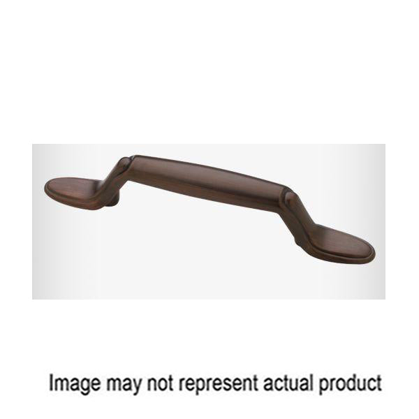 Liberty Hardware Cabinet Pull Brushed satin nickel