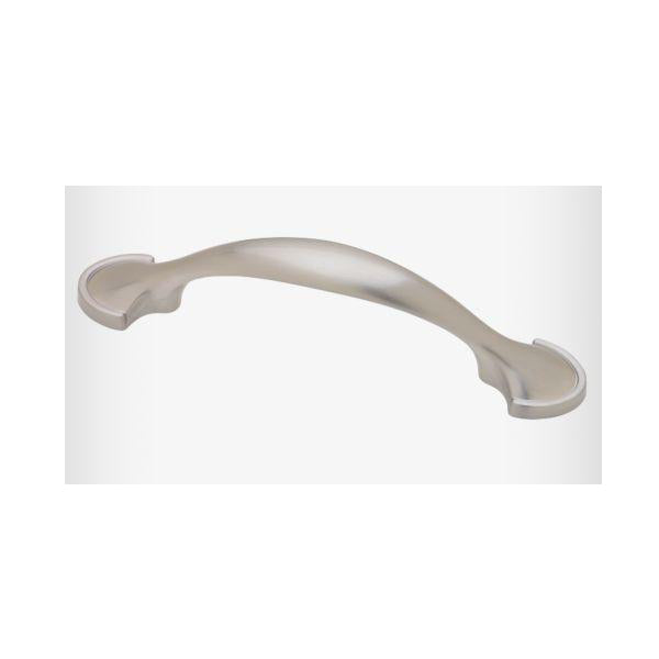 Liberty Hardware Cabinet Pull Brushed satin nickel