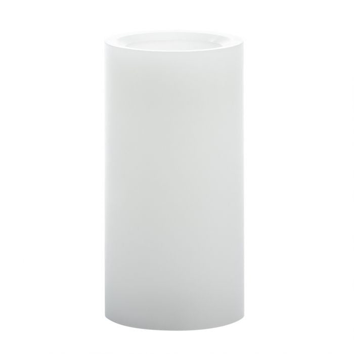 Sterno Home Candle White