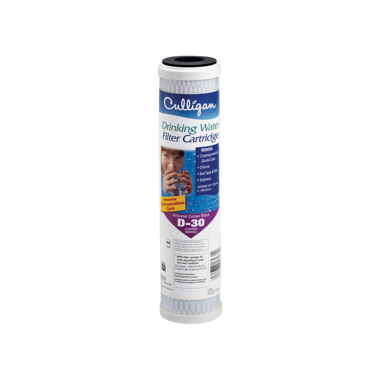 Culligan Replacement Water Filter