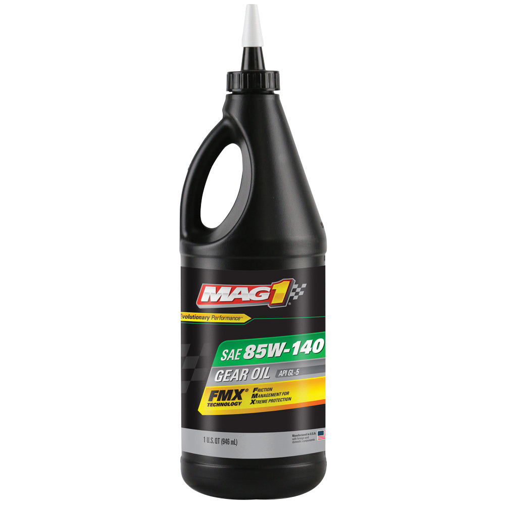 Mag 1 Gear Oil / 85W140