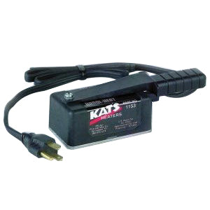Kat’s Heaters Magnetic Heater