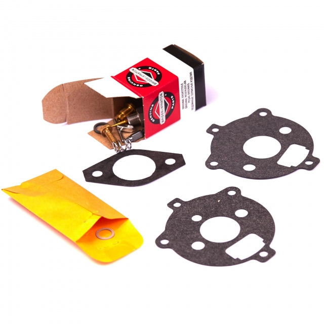 Briggs & Stratton Bs394693 Carburetor Overhaul Kit