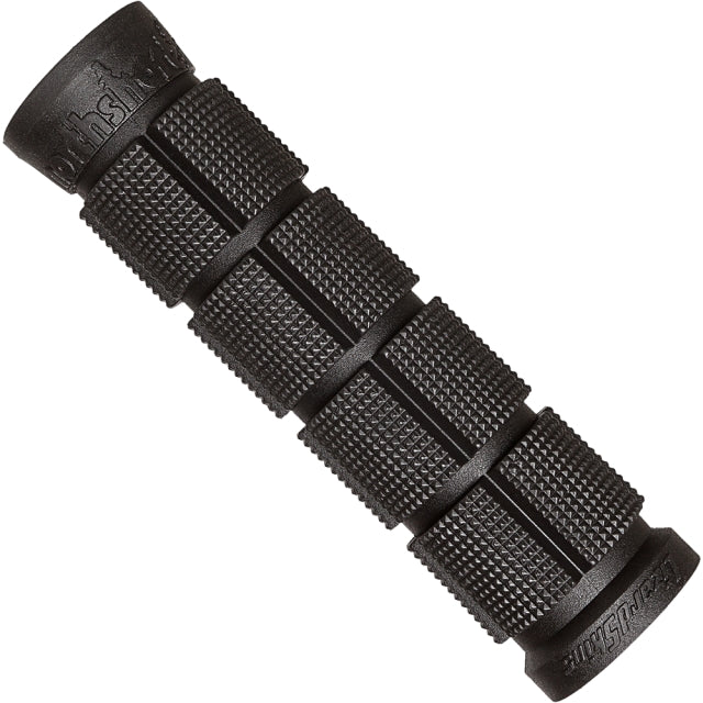 Marucci Sports Northshore Single Compound Slip-on Grip Jet Black