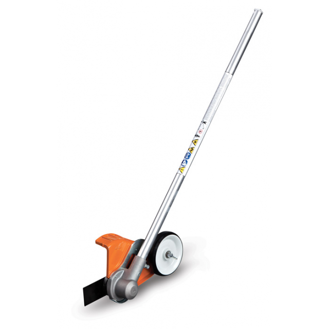 Stihl Fcs Straight Lawn Edger