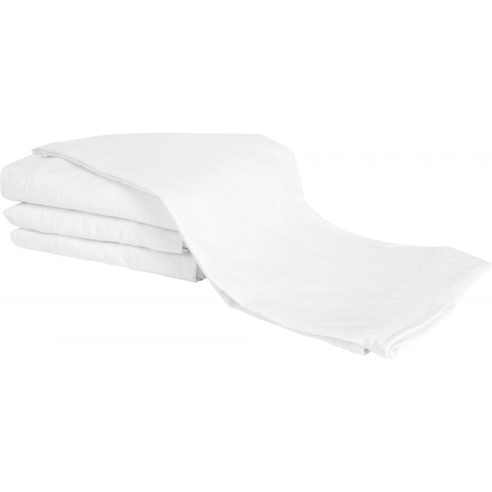 HIC Jumbo Flour Sack Towel White / 32X38IN