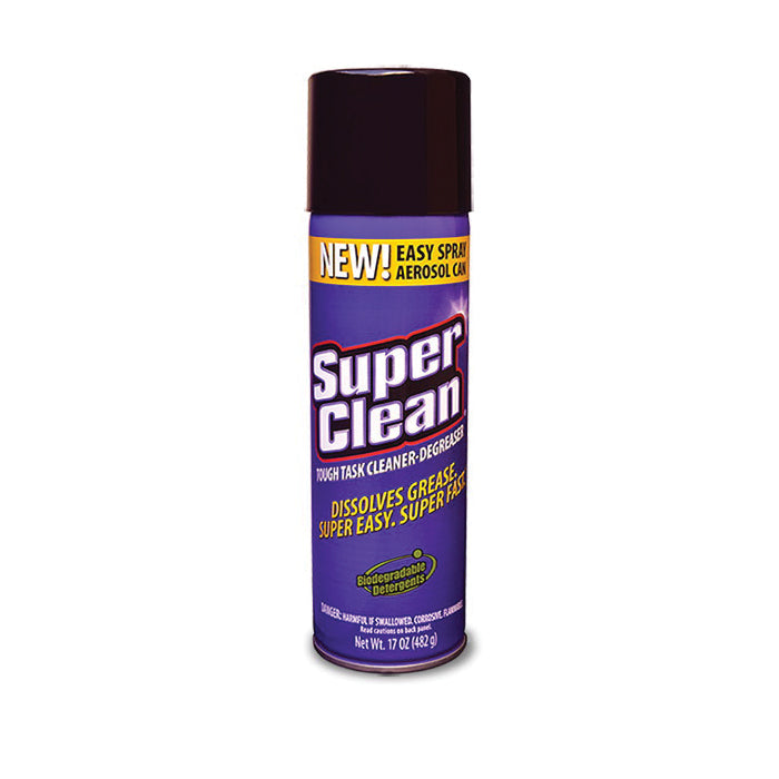Superclean Cleaner and Degreaser