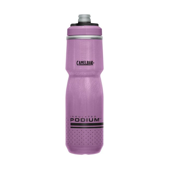 Camelbak Podium Chill Insulated Bottle Purple Dusk Purple dusk