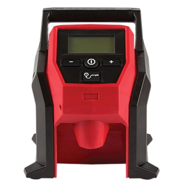 Milwaukee Compact Inflator
