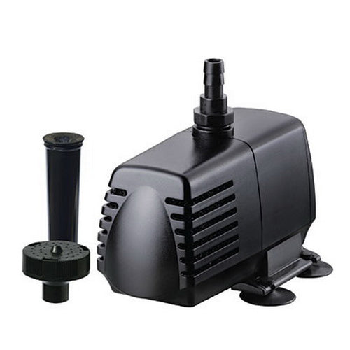 Pondmaster Eco Fountainhead and Pump Kit
