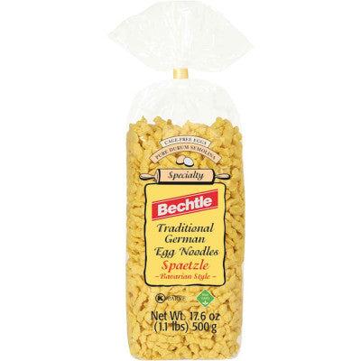 Bechtle Bavarian Spaetzle