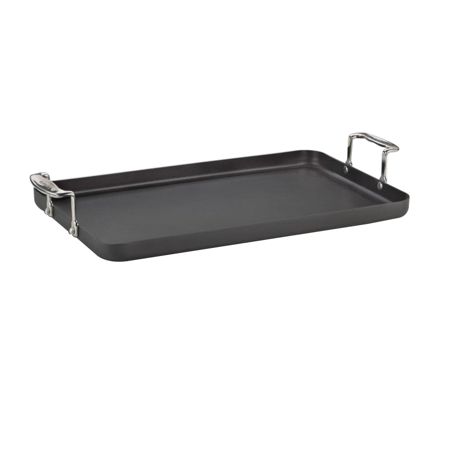 Cuisinart Double Burner Griddle