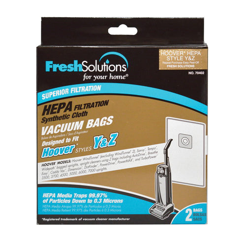 Elco Vacuum Bag