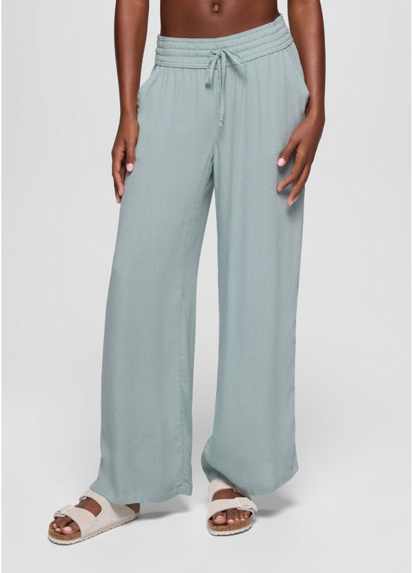 Prana Fernie Beach Pant - Saltwater Saltwater