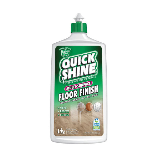 Holloway House Multi-Surface Floor Finish