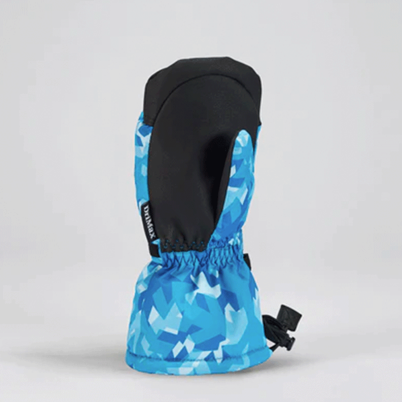 Gordini Toddler's Baby Baby Baby Mitt