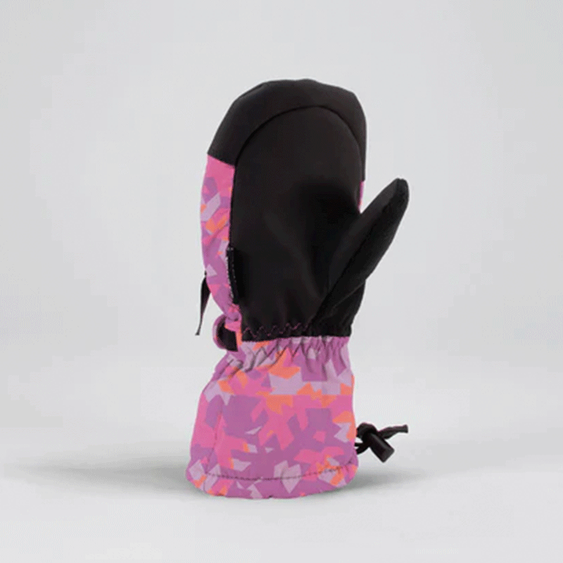 Gordini Toddler's Baby Baby Baby Mitt