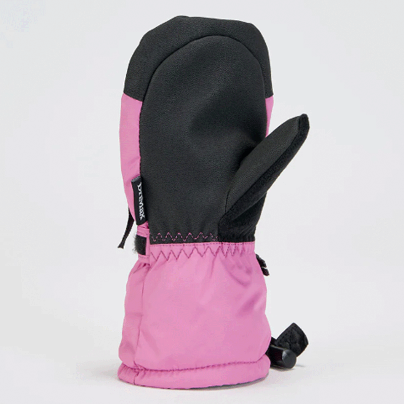 Gordini Toddler's Baby Baby Baby Mitt