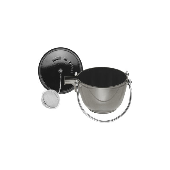 Staub 1 QT Tea Kettle