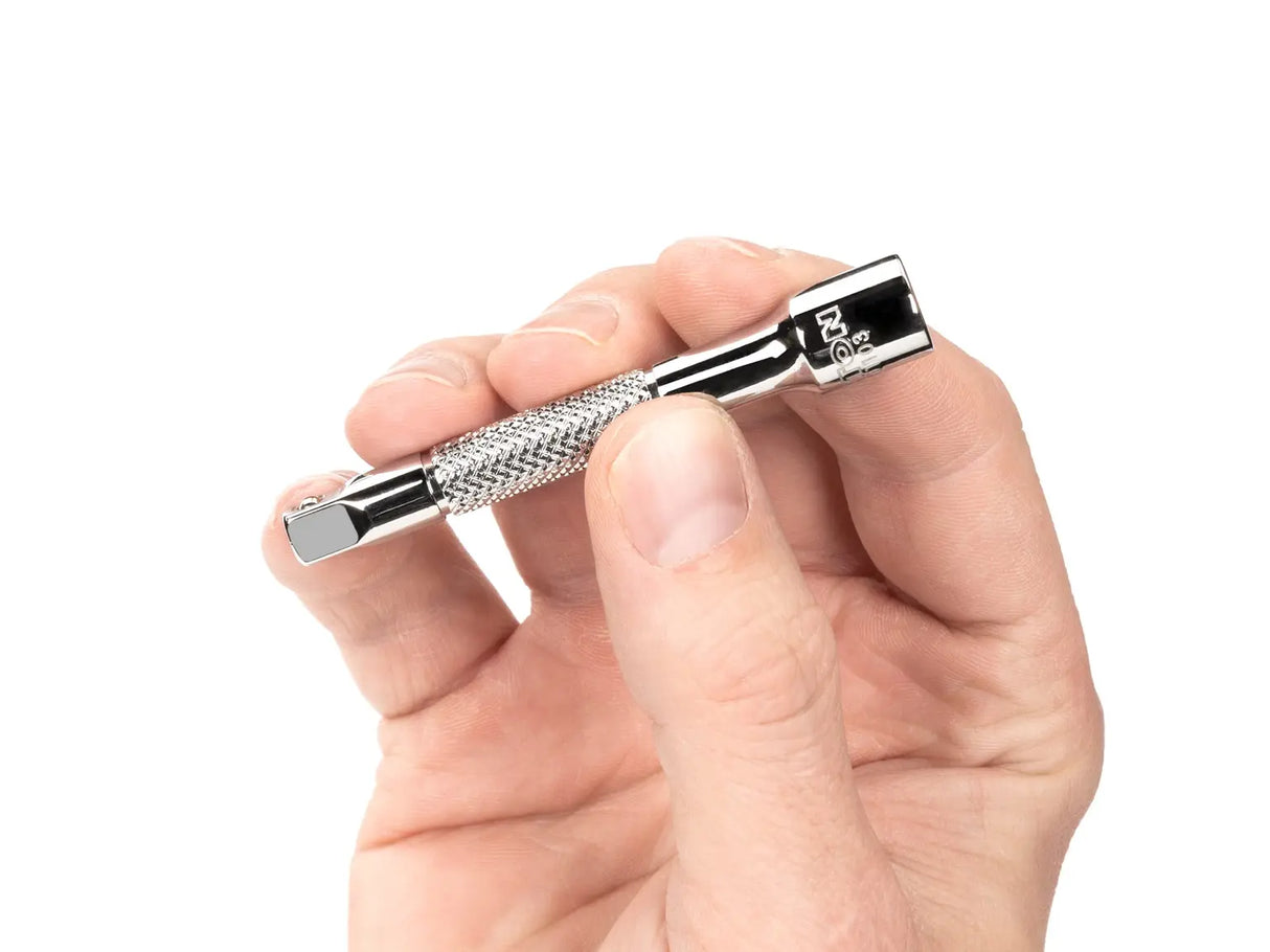 Tekton 1/4 Inch Drive x 3 Inch Extension