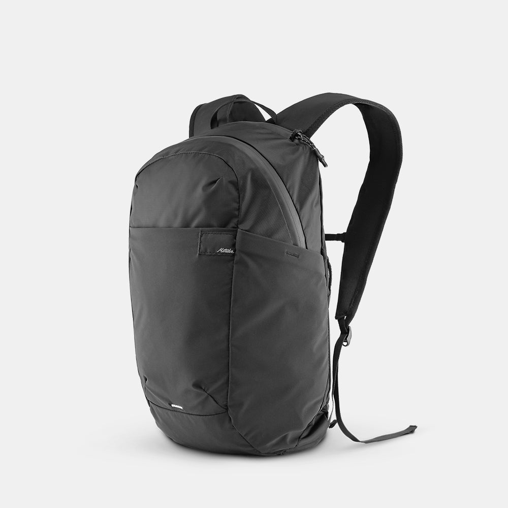 Matador Refraction Packable Backpack Black Black